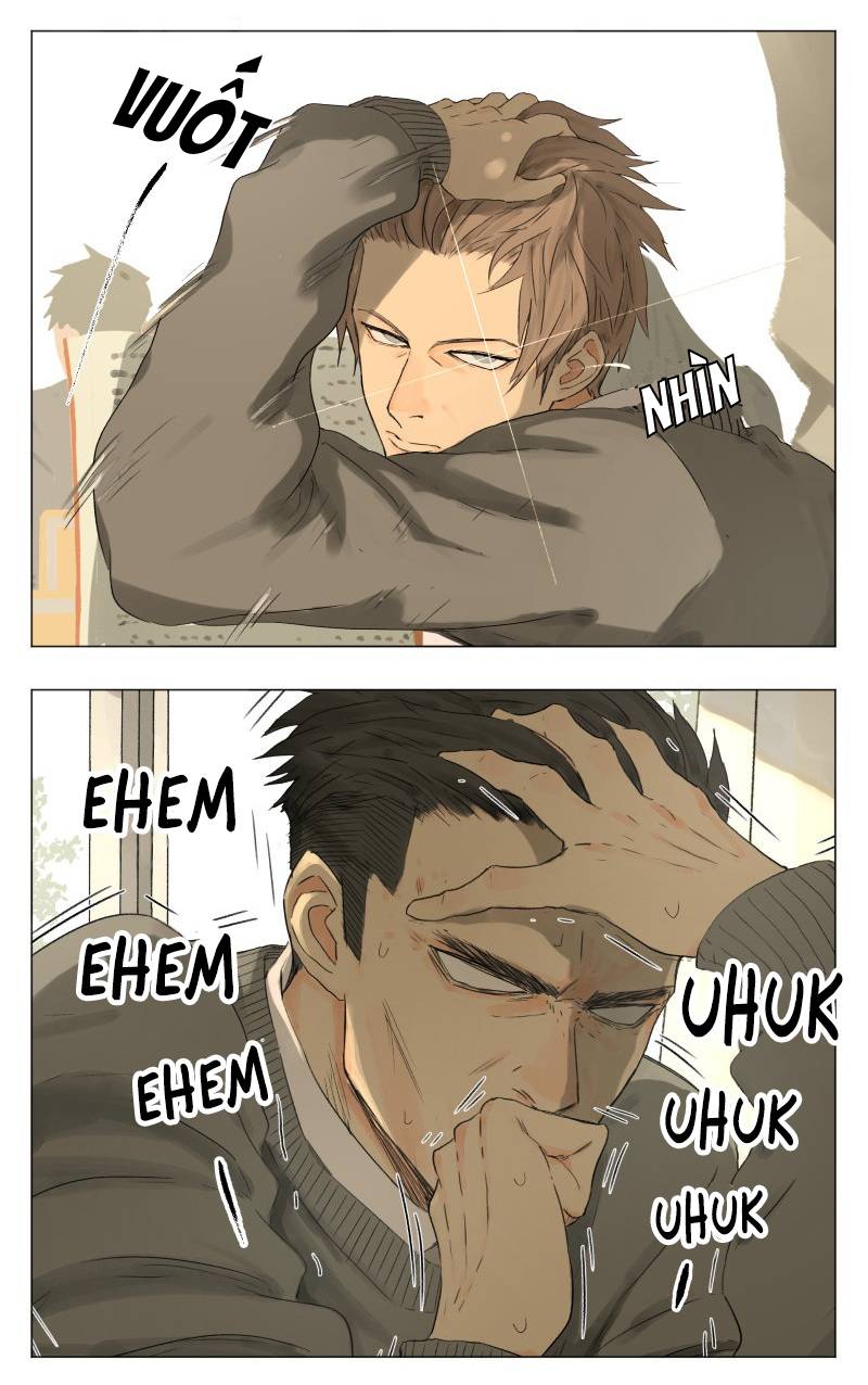 nam hào và thượng phong chapter 7 5