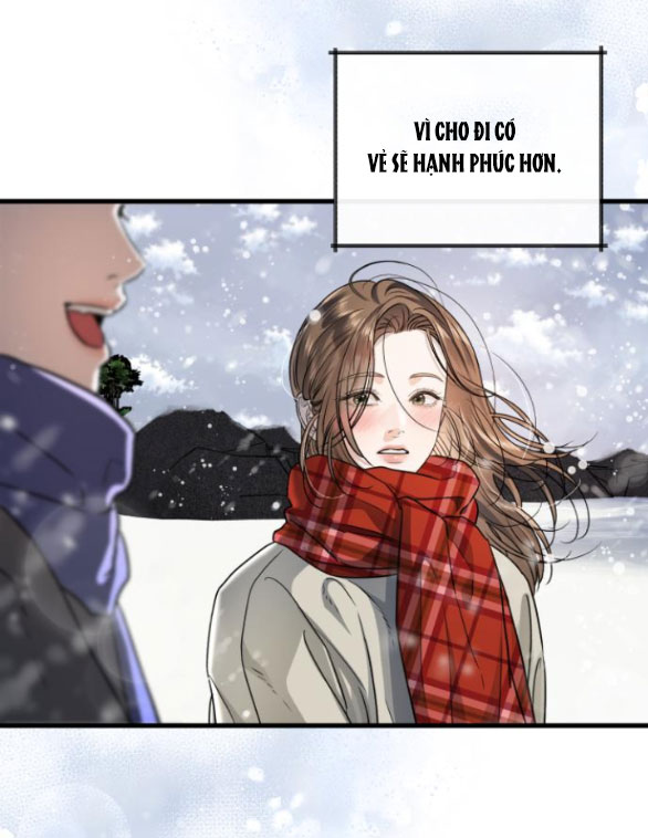 Nóng Lòng Muốn Giày Vò Em chapter 7.2 32