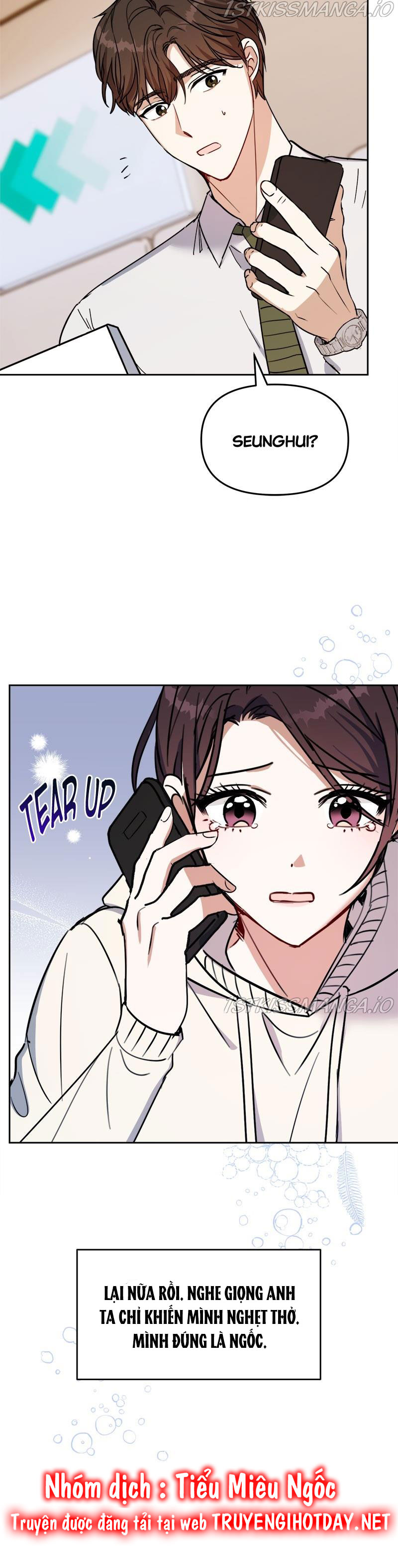 bản cam kết hôn nhân chapter 38 34