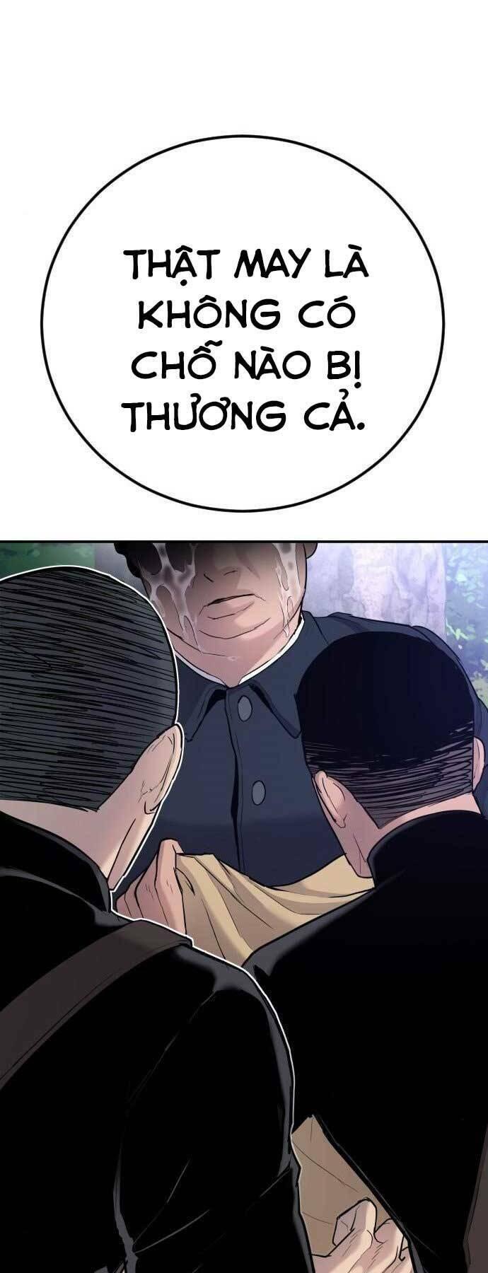 đặc vụ kim chapter 45.5 19