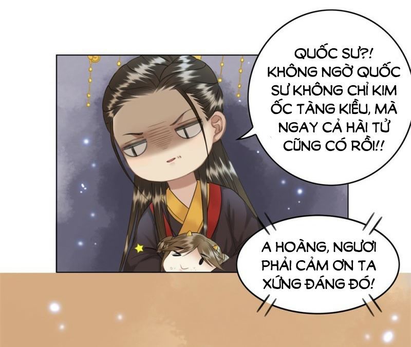 gay rồi! cái đó thành tinh rồi chapter 38 10