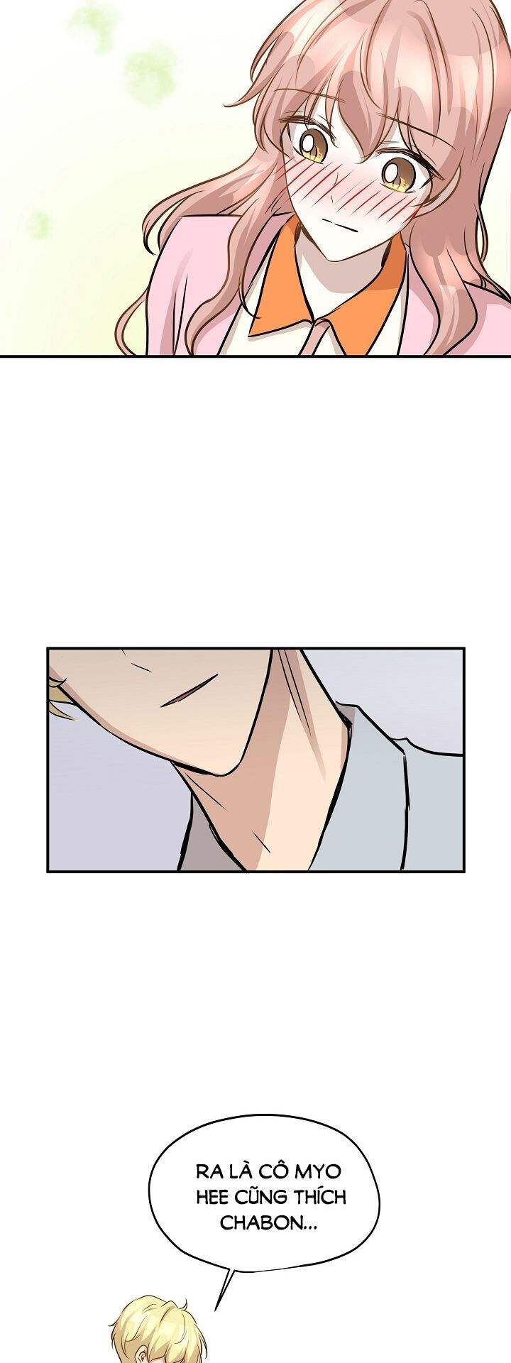 cuộc sống kỳ thú chapter 57 36