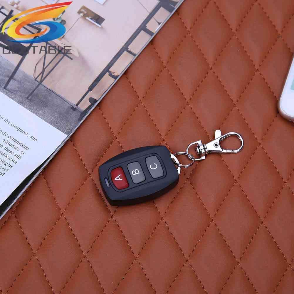 Hệ Thống Truyền Phát Tín Hiệu Không Dây Điều Khiển Từ Xa DC 24V 10A