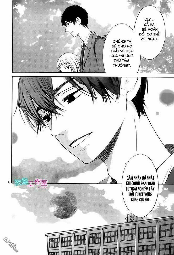 uchuu o kakeru yodaka chapter 10 10