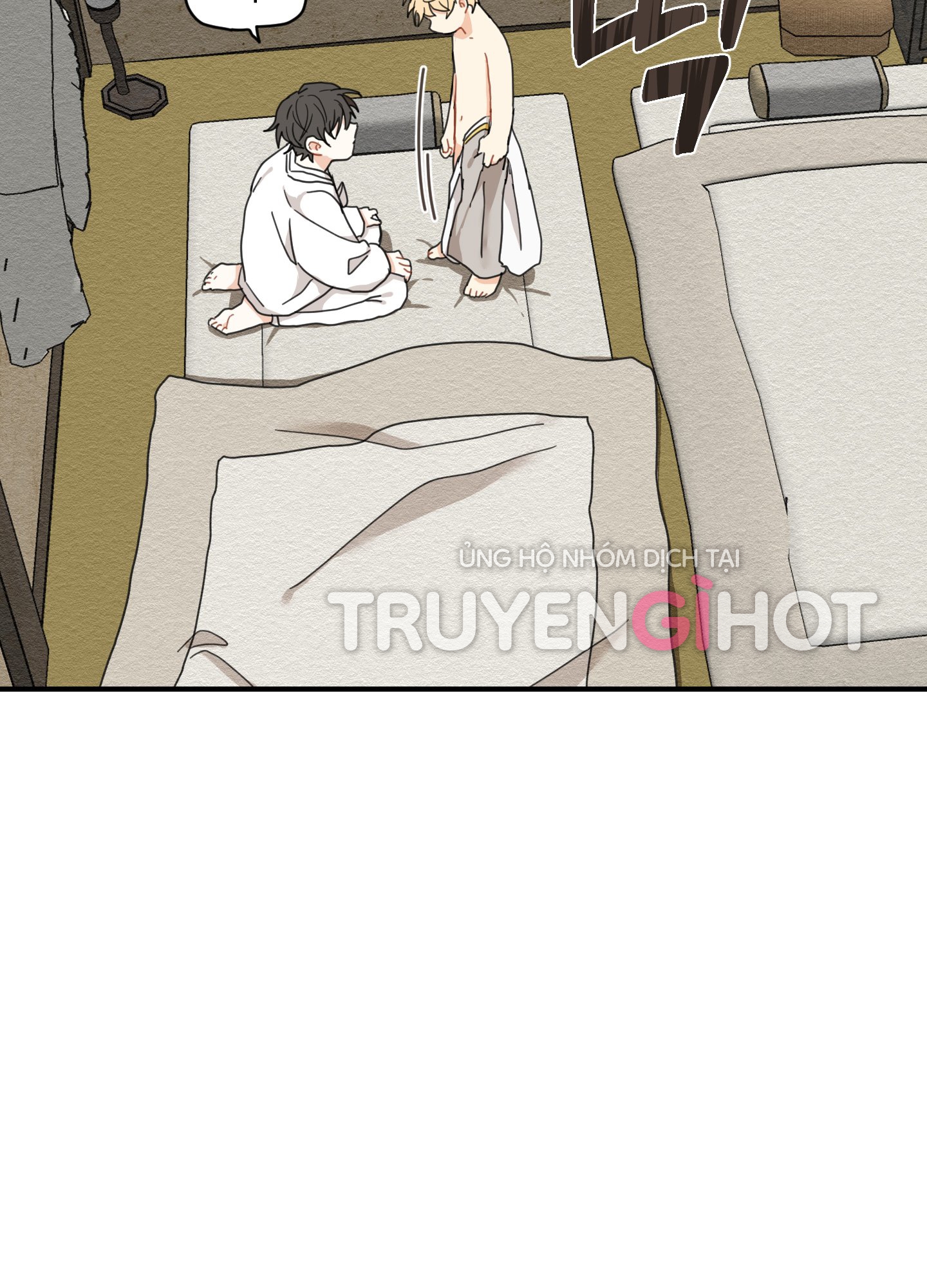 [18+] con đường hoa chuông vàng - liên kiều rơi chốn này chapter 4.2 39