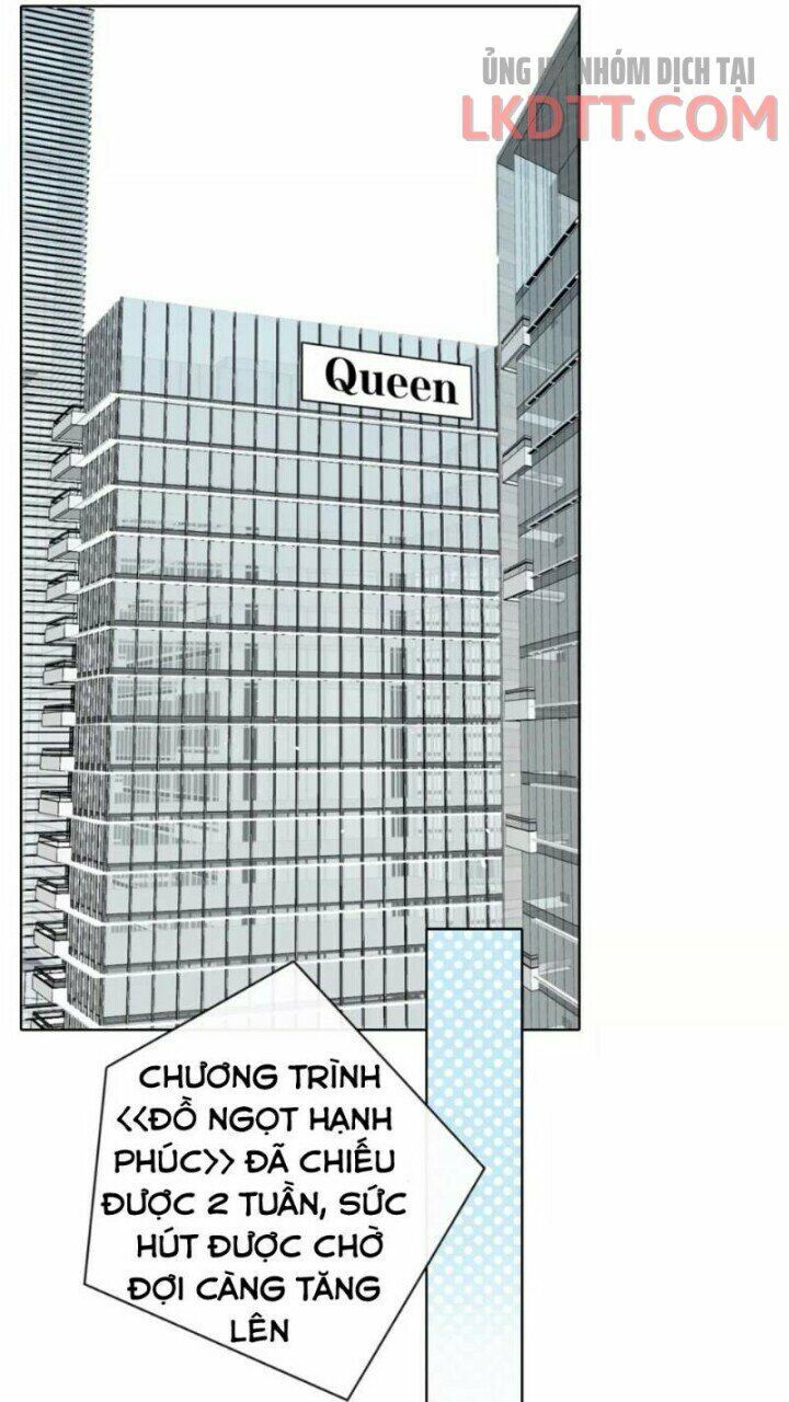 Cô Ấy Không Đáng Yêu chapter 38.2 10