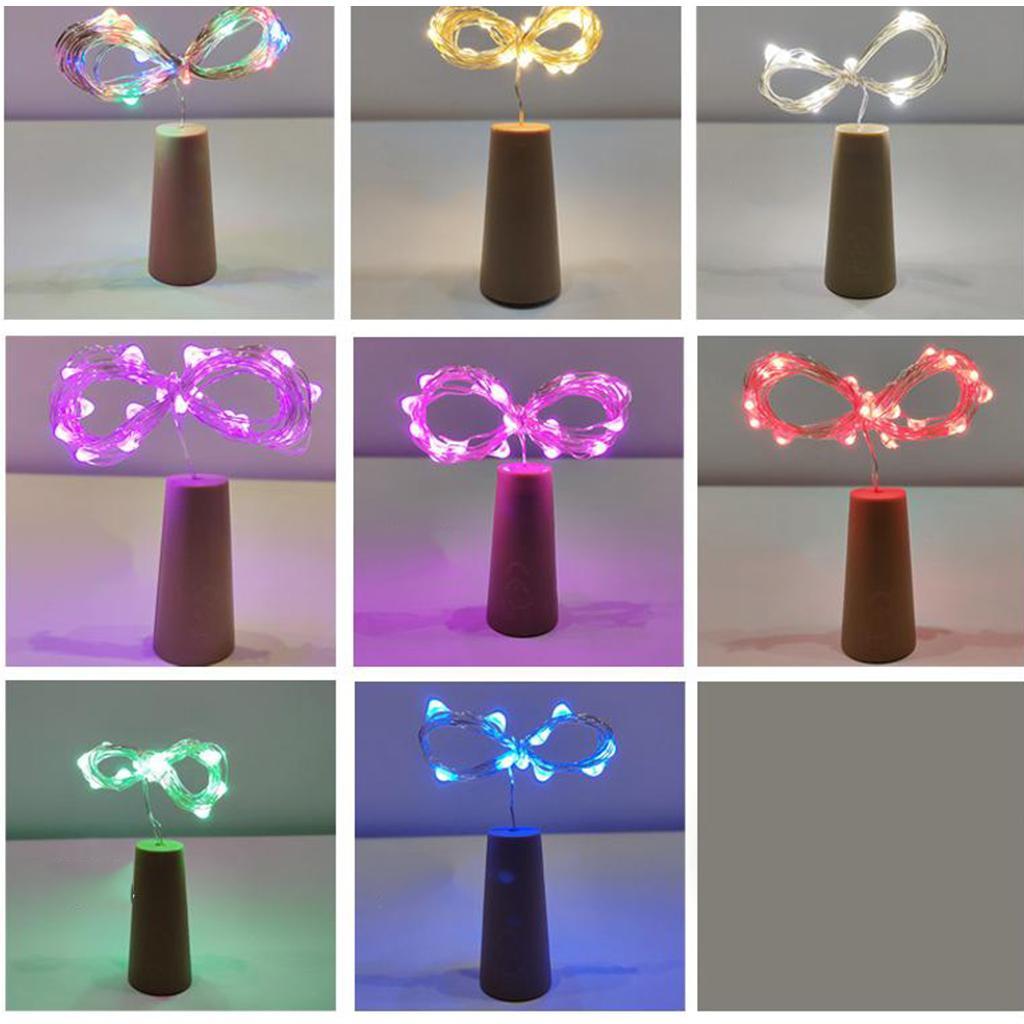 Light Fairy String Light