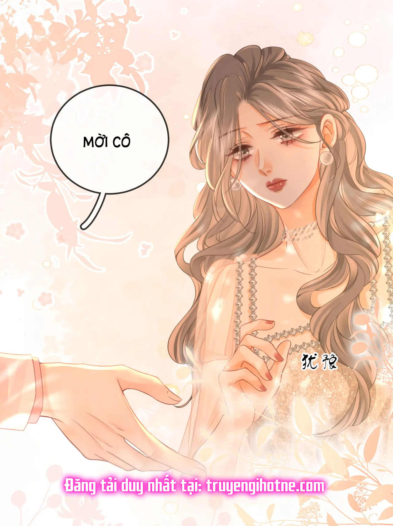 Cố Tiểu Thư Và Khúc Tiểu Thư chapter 47 - Trang 7