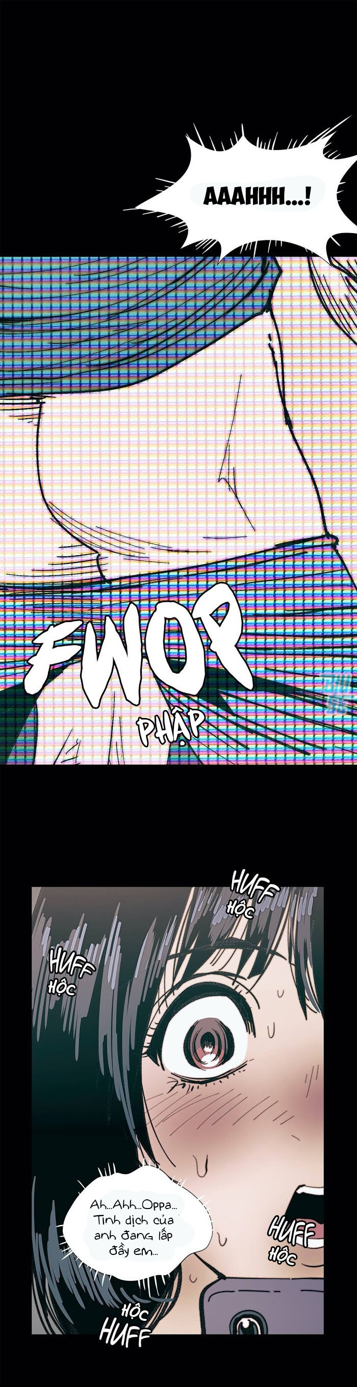 dục vọng chết người chapter 23 43