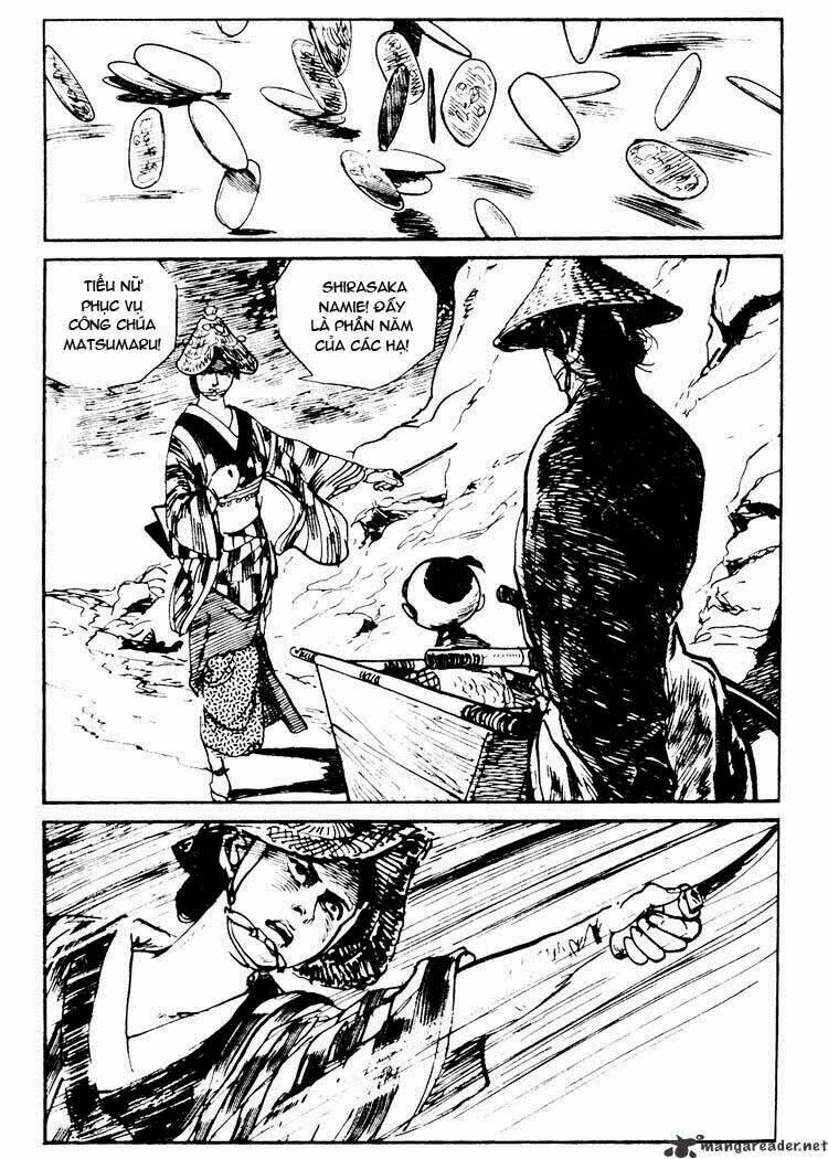 lone wolf and cub chapter 73 37