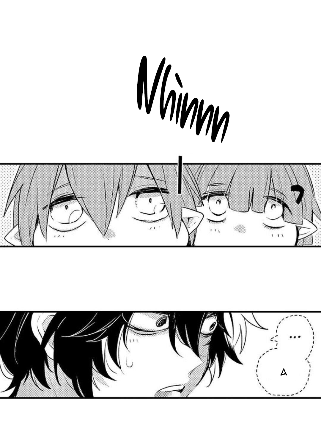 tiếng gọi của tình yêu sau trải nghiệm cận tử chapter 2 9