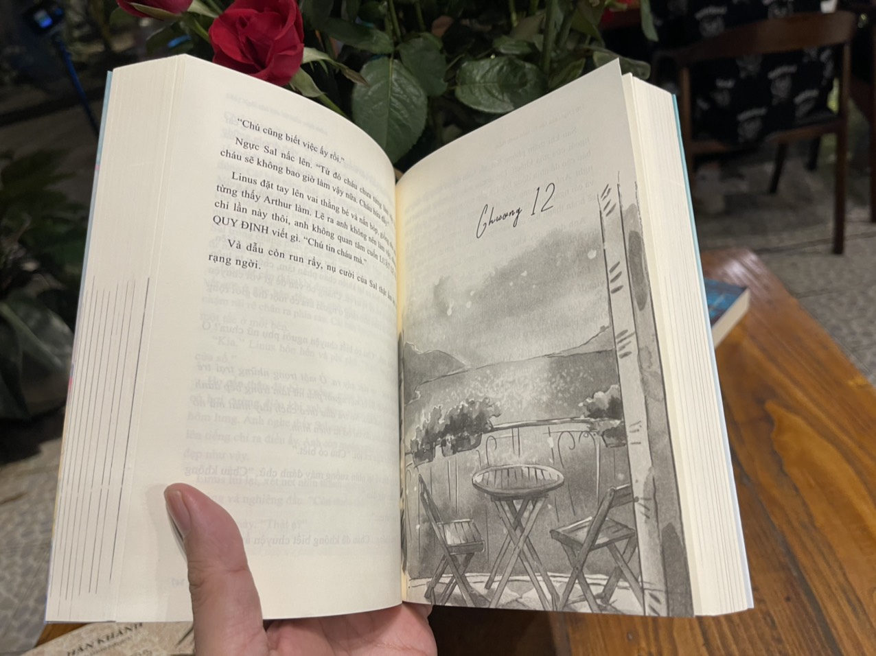 NGÔI NHÀ BÊN BỜ BIỂN XANH THẲM và DƯỚI CÁNH CỬA THẦM THÌ – Jack Frogg dịch – Asbooks – AZ Vietnam – NXB Thế Giới
