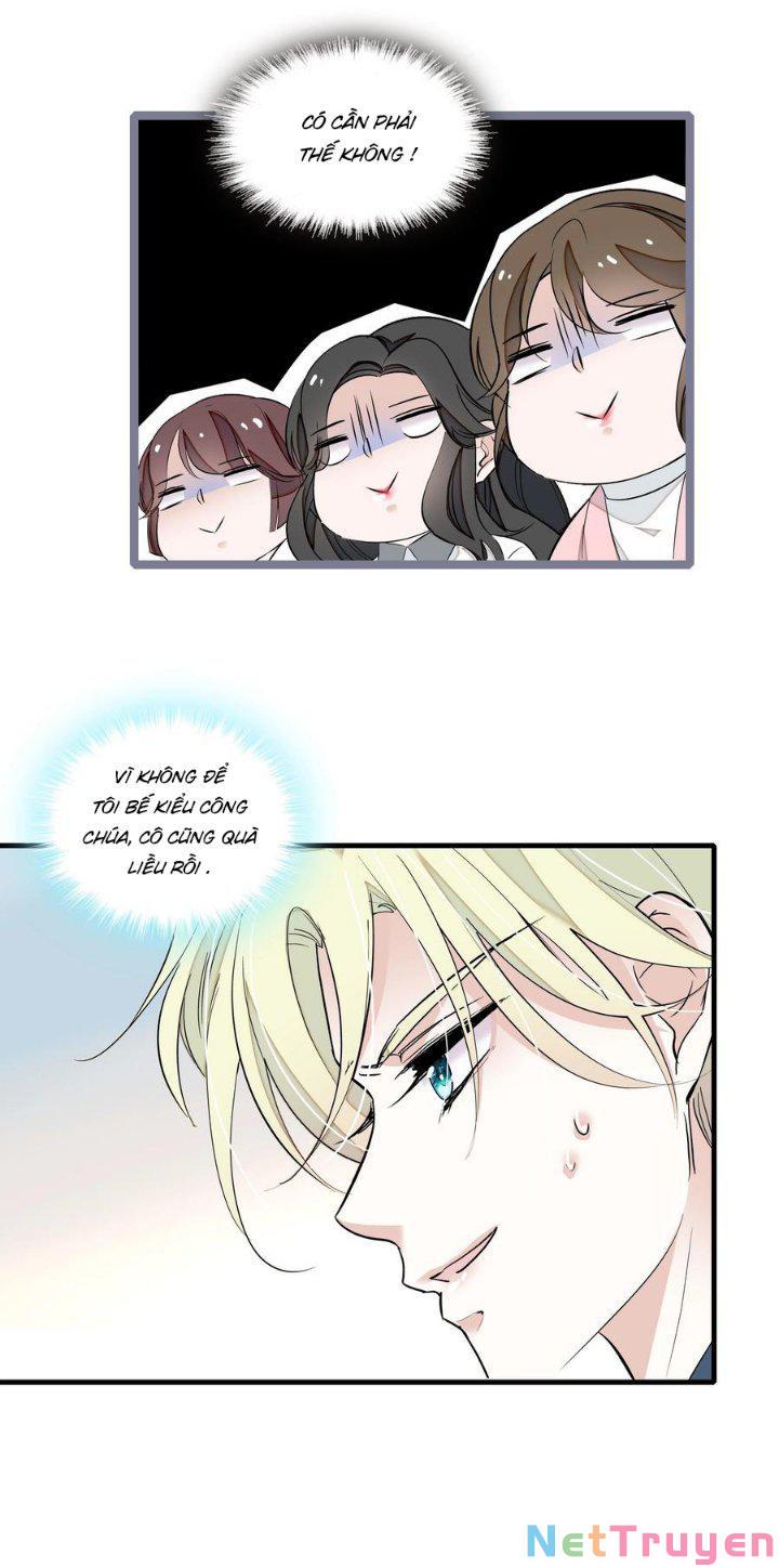 long phượng phiên chuyển chapter 55 7