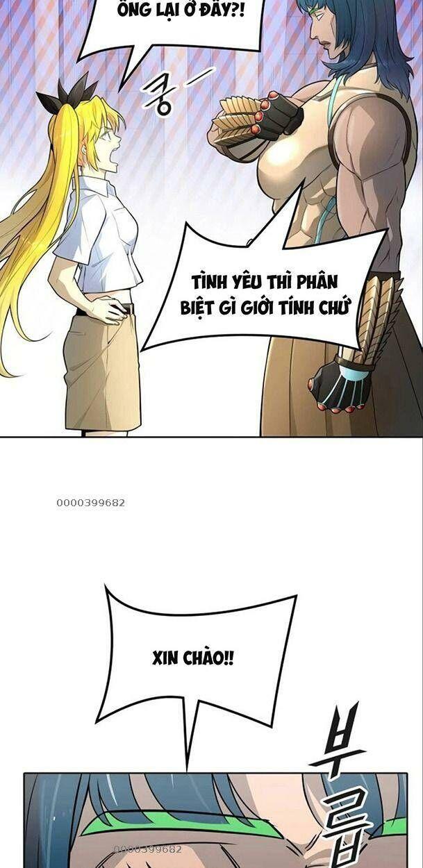 tòa tháp bí ẩn 2 chapter 556 61