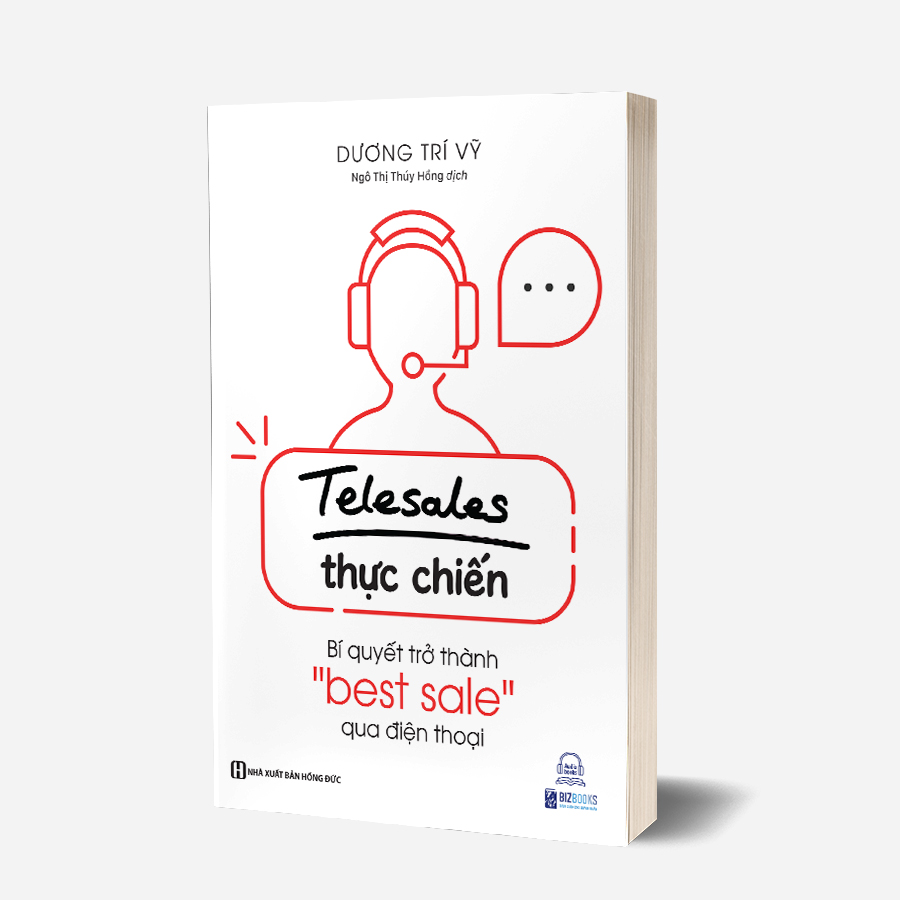 Kt* Telesale thực chiến - Bí quyết trở thành bestsale qua điện thoại