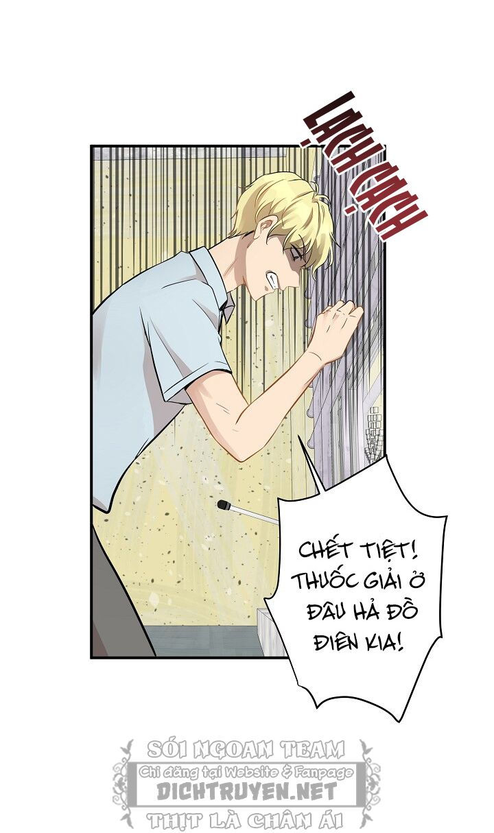 cuộc sống kỳ thú chapter 48 7