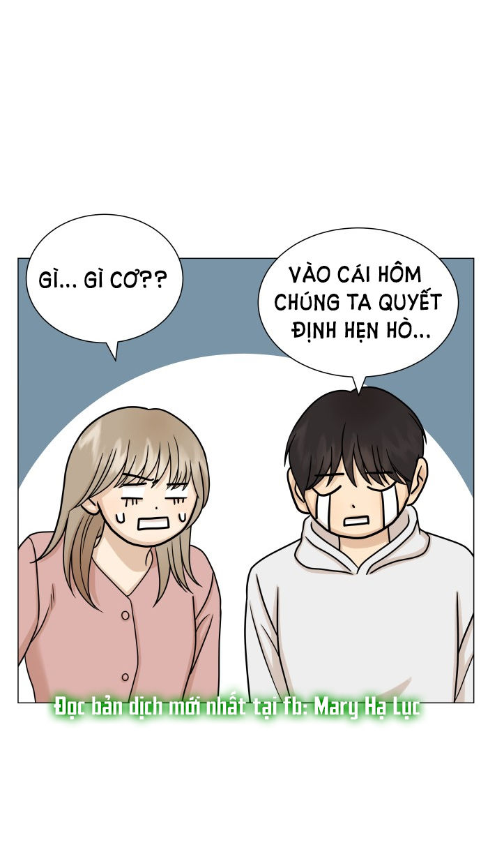 Tuyển Tập Truyện Ngắn Dằm Khăm Của Bạn Mảy chapter 19.1 - Trang 24