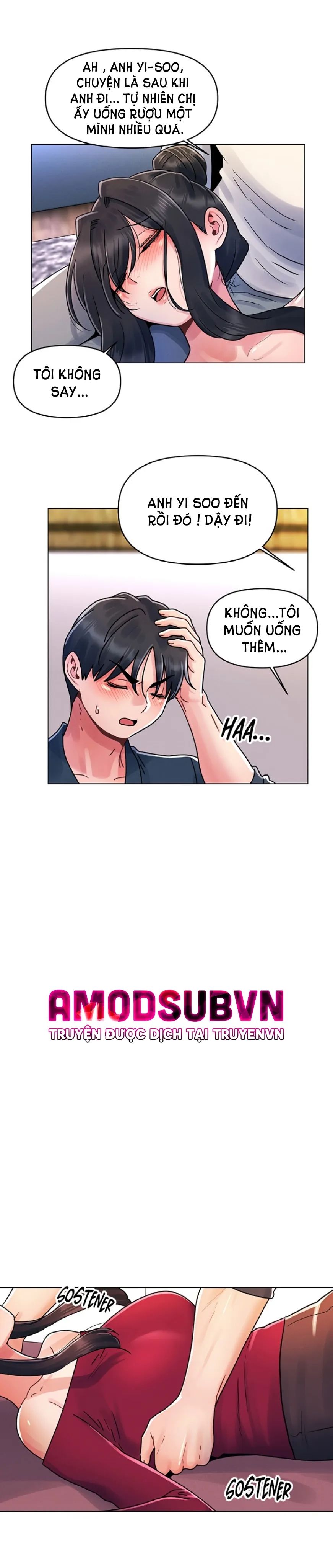 lần đầu ấy chapter 13 14