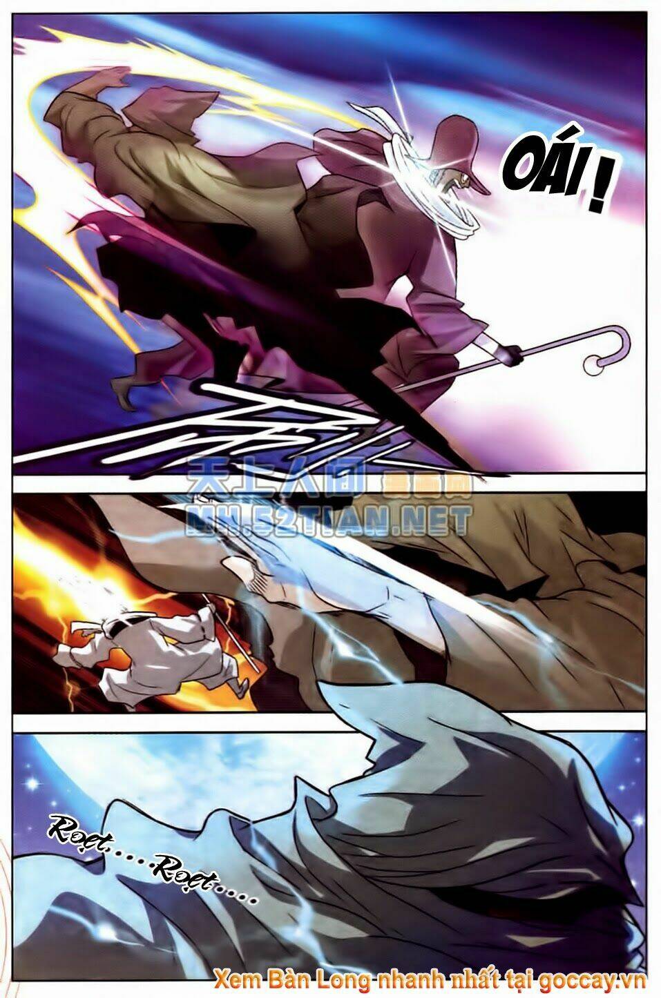 bàn long giới chỉ chapter 7 14