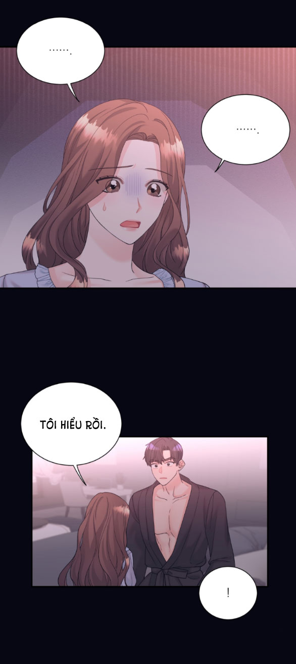 Người Vợ Giả Mạo chapter 6.1 - Trang 5