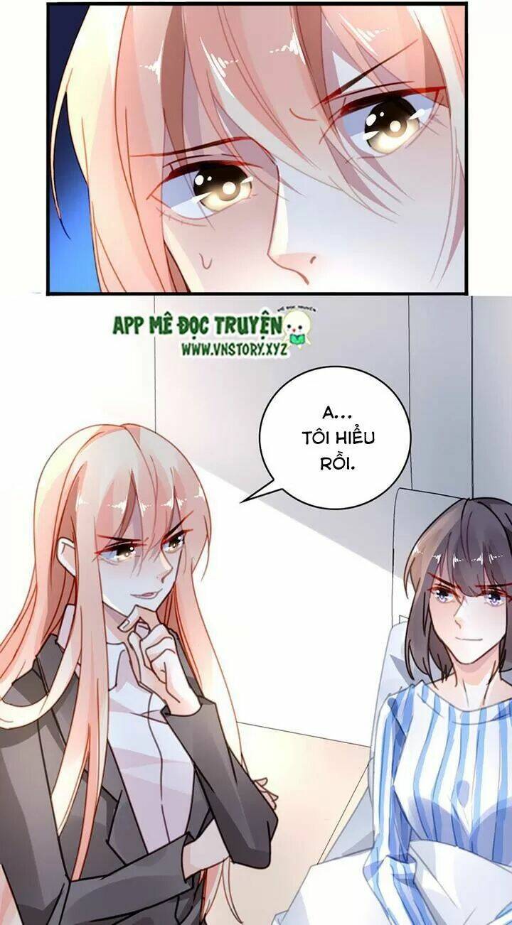 mưu ái thành nghiện chapter 24 12