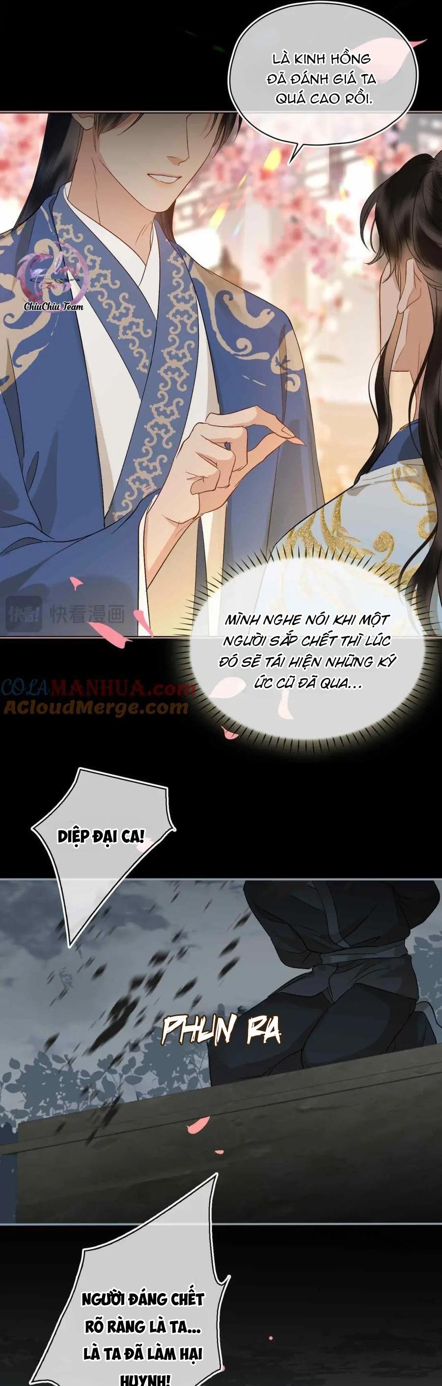 18+ dục vọng chapter 14 26