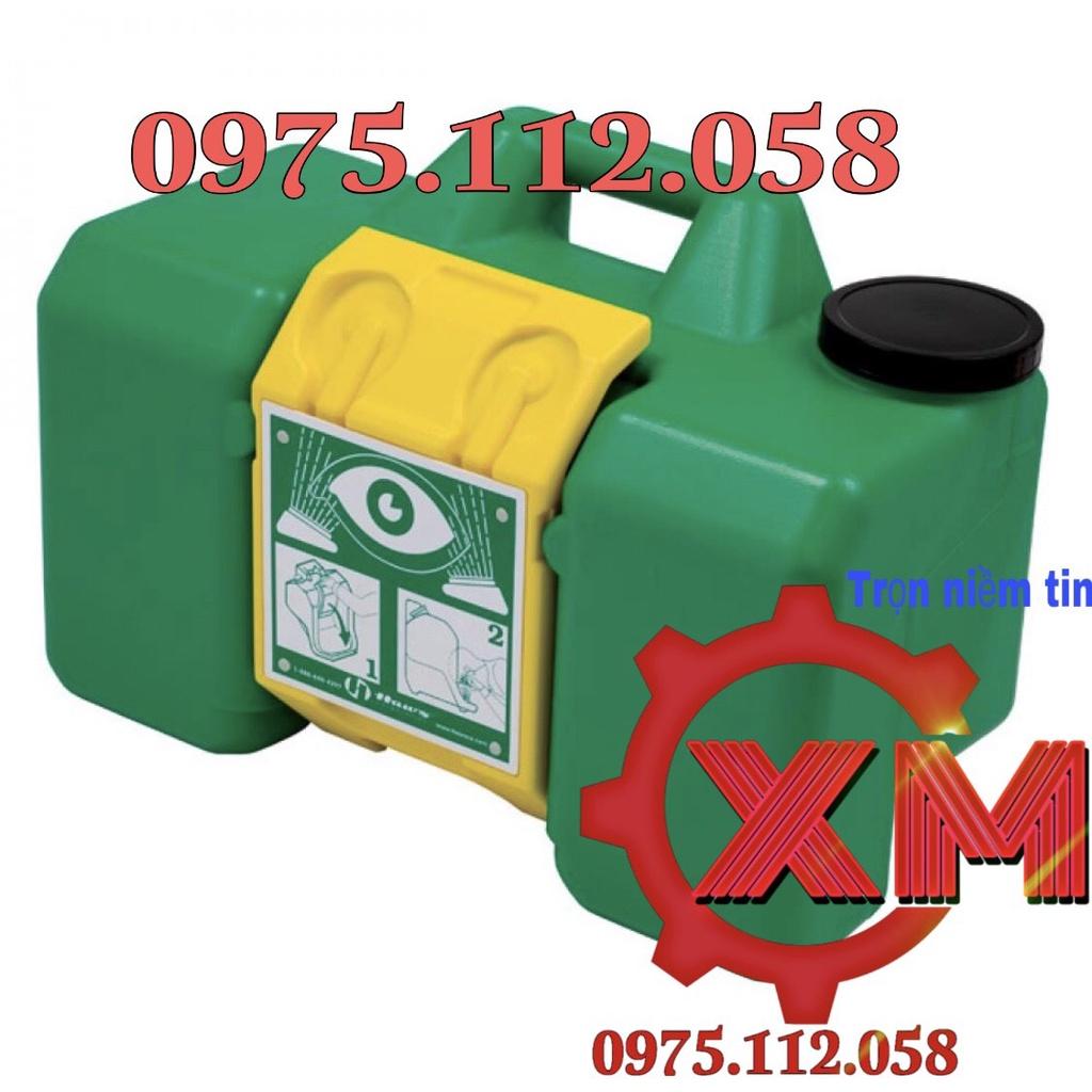 Chậu rửa mắt khẩn cấp w401,bổn rửa mắt để bàn