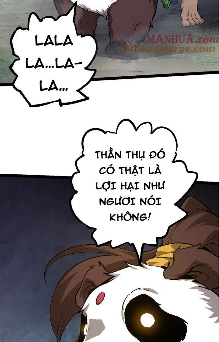 từ cây cổ thụ bắt đầu tiến hóa chapter 72 60