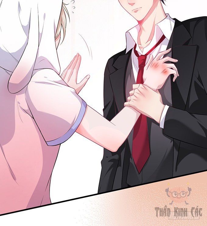 dưỡng khí chí mạng chapter 9 22