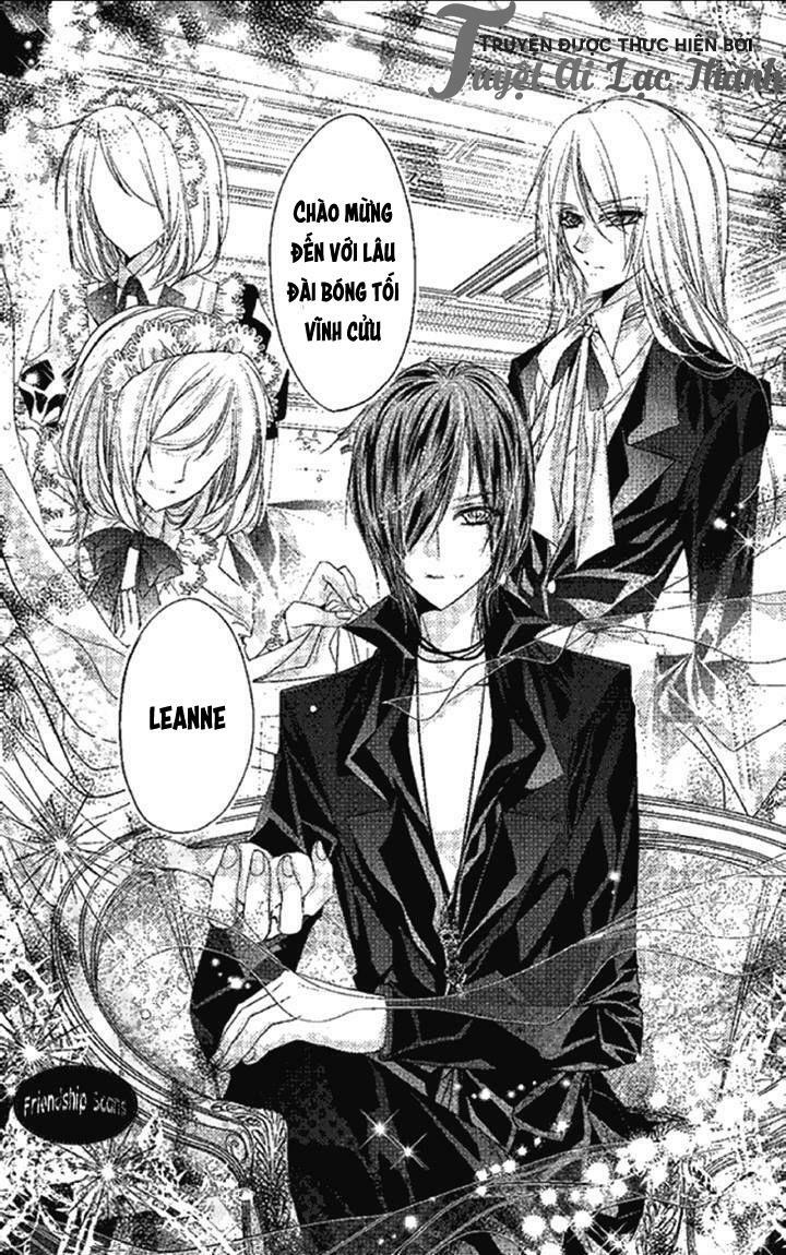 chữ thập nhuộm máu chapter 11 8