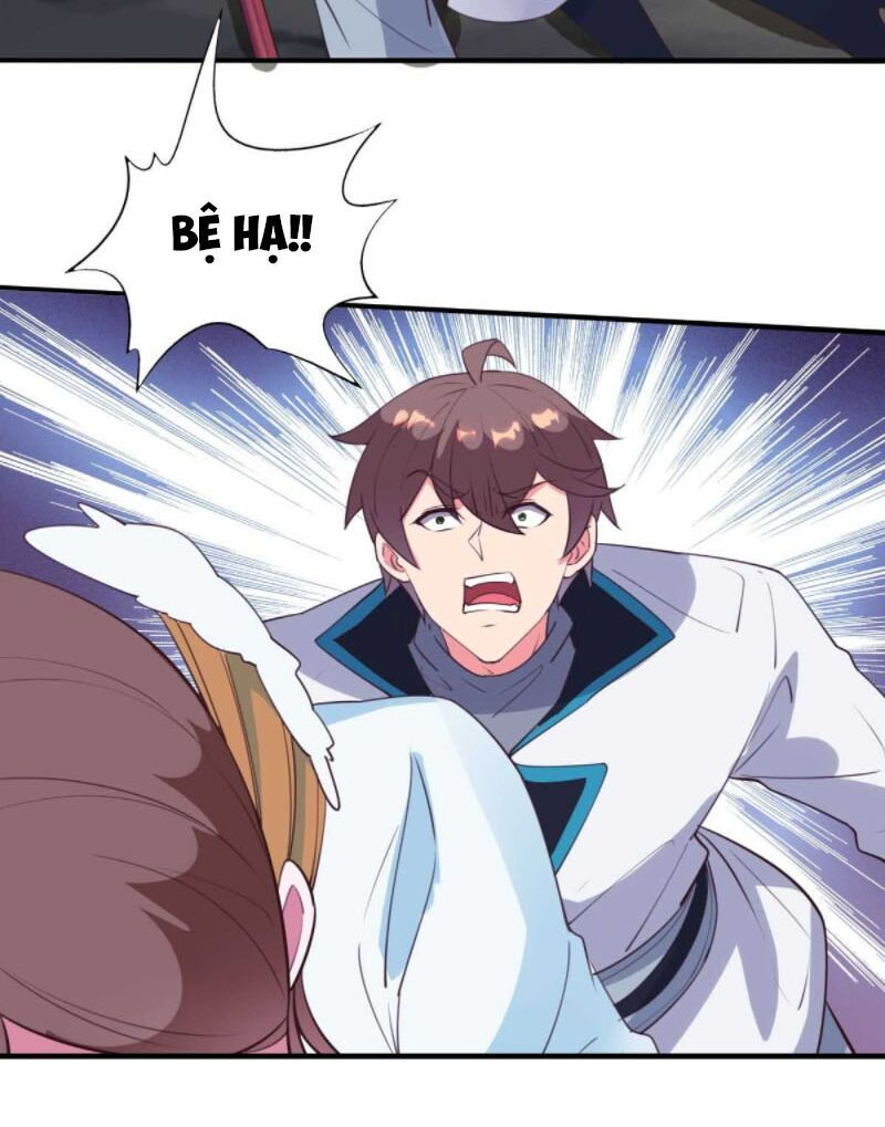 ta lập hậu cung tại tây du ký chapter 54 35