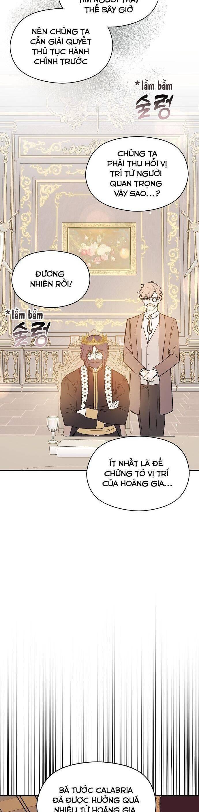 tôi không cố ý quyến rũ nam chính đâu! chapter 68 18