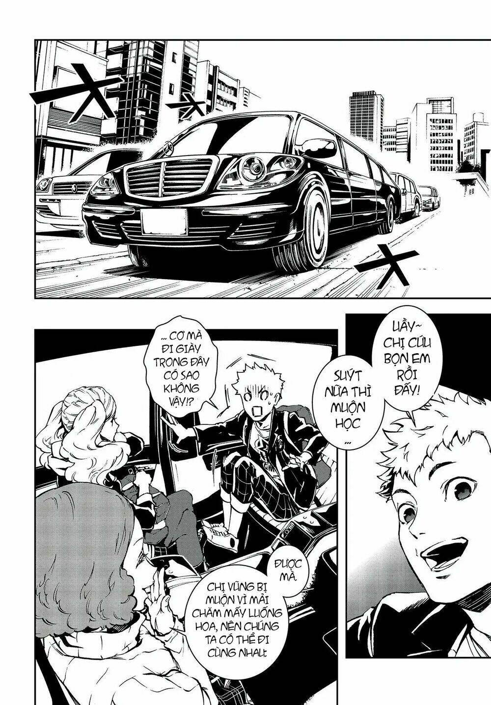 persona 5: mementos mission chapter 5 3