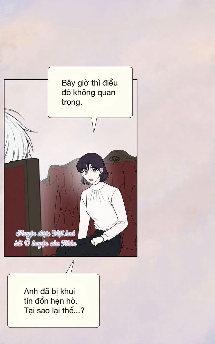 invitation of mystic messenger chapter 28 10