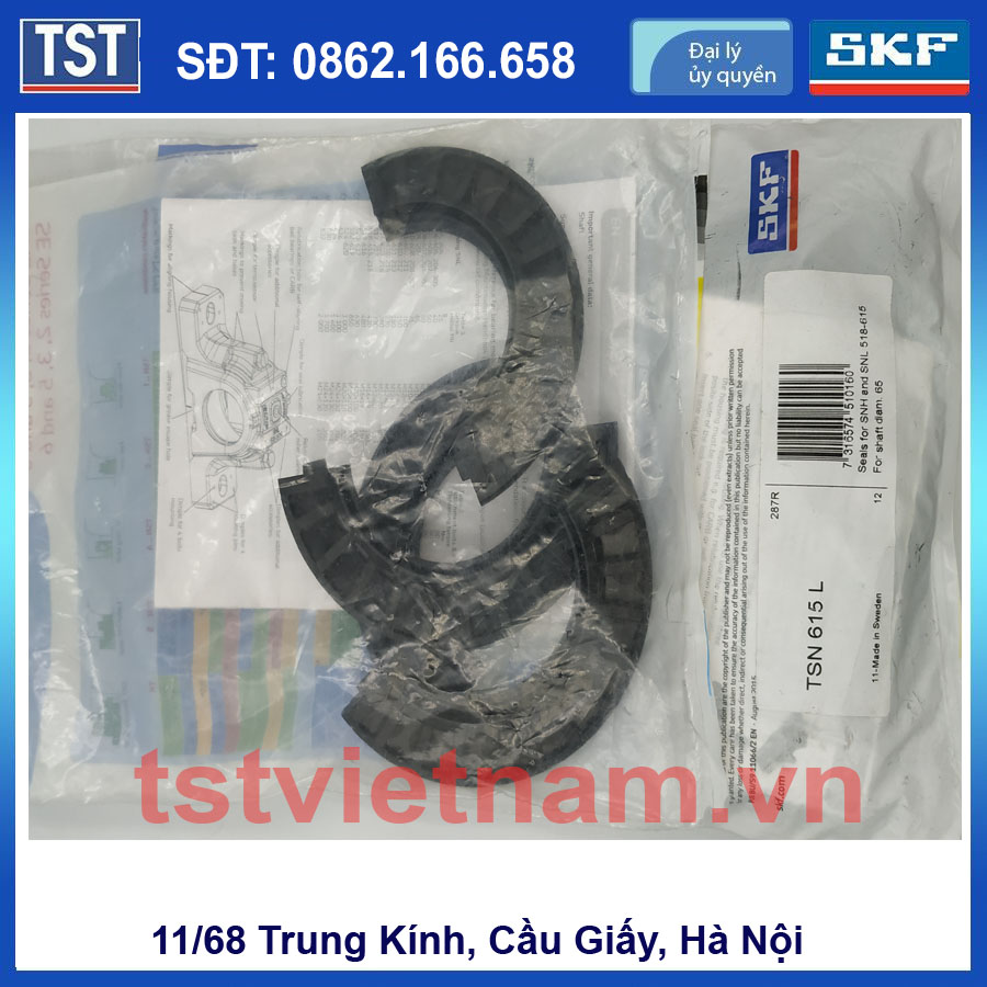 Phớt SKF TSN 615 L