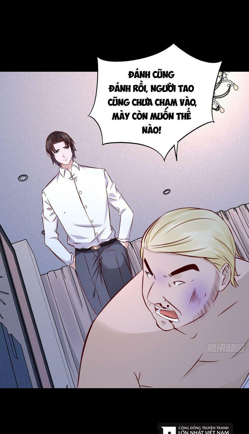 vua đầu tư mạnh nhất chapter 17 1