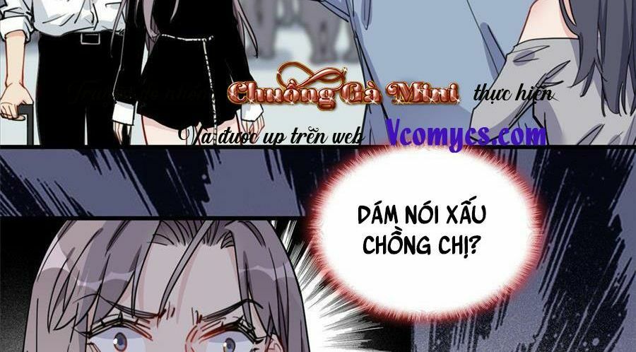 cố tổng, vợ của ngài quá mạnh rồi! chapter 52 16