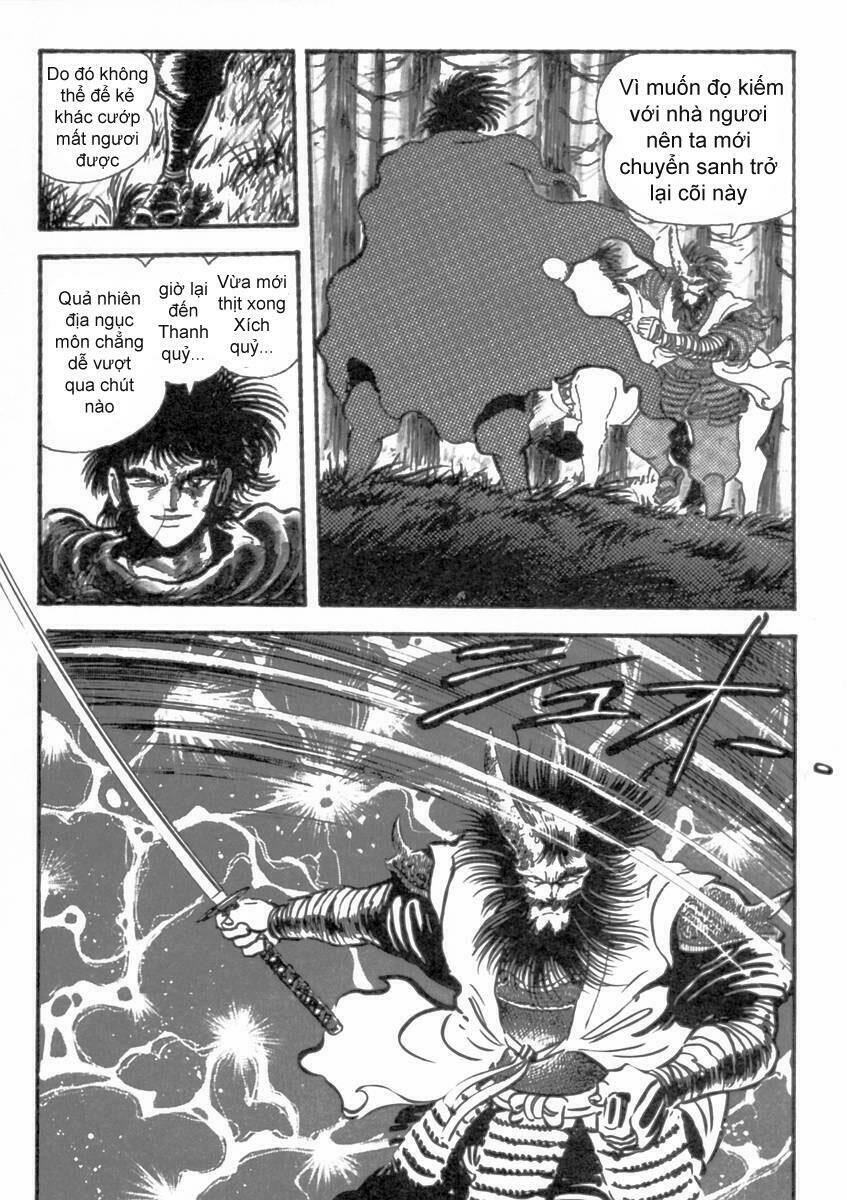 makai tenshou chapter 10 30