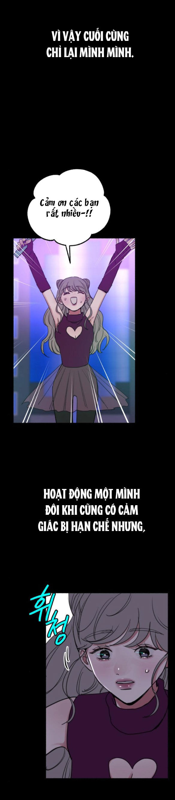 nàng thơ nổi tiếng - nàng thơ myung chapter 13.1 7