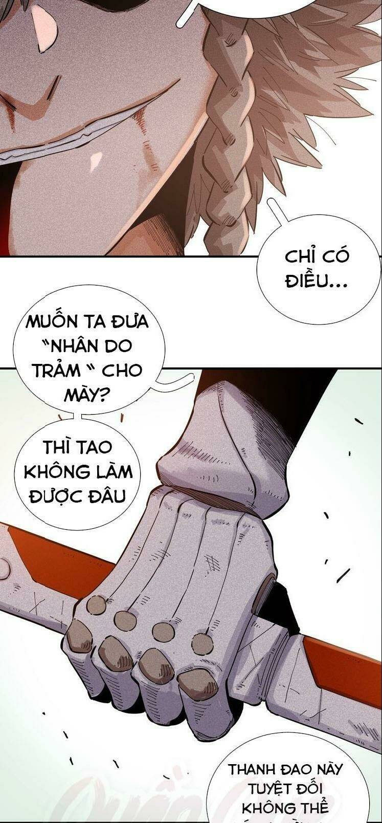 mạt thế chi thư chapter 29 37