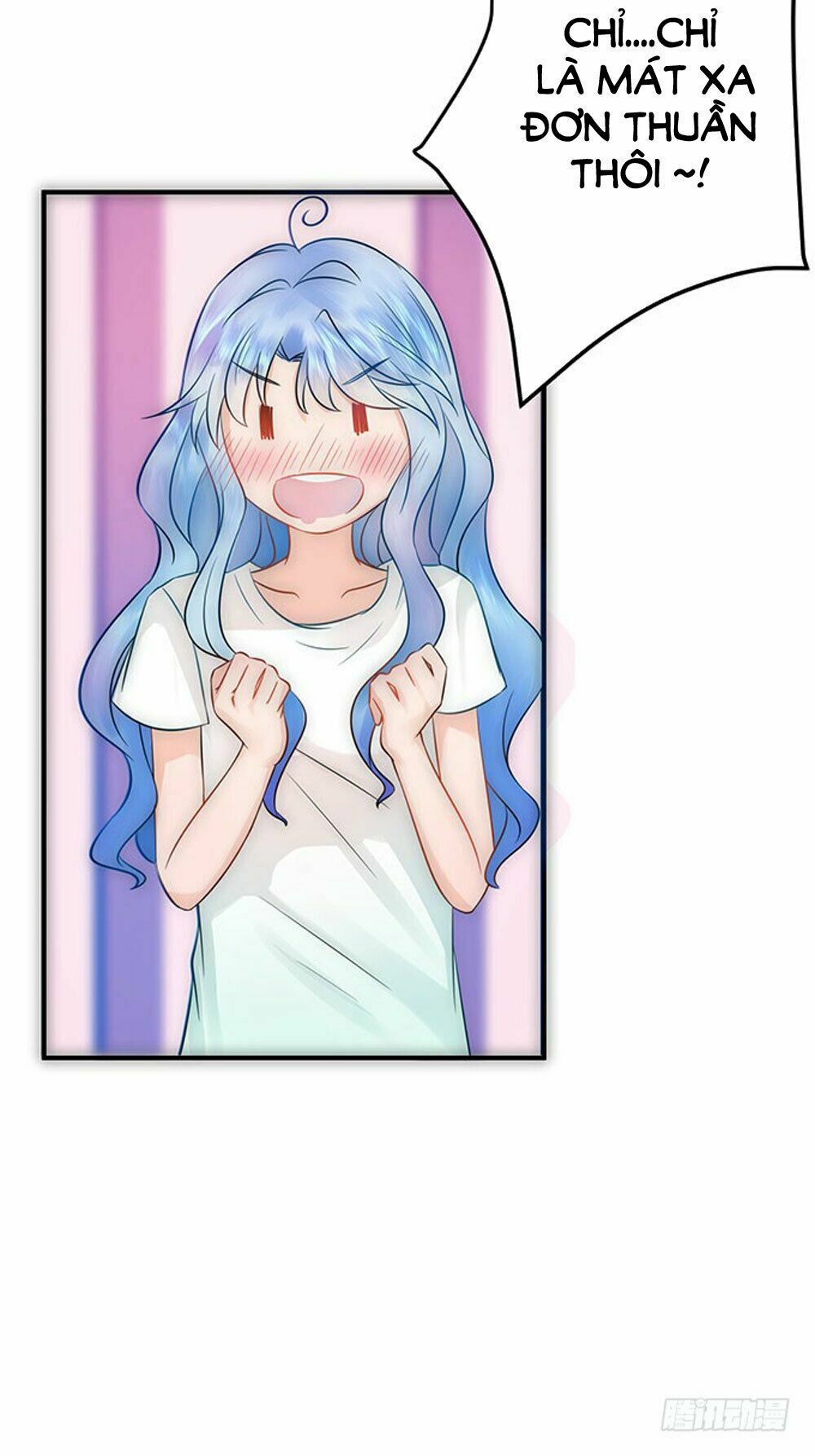 luyến đường thời quang chapter 33 11