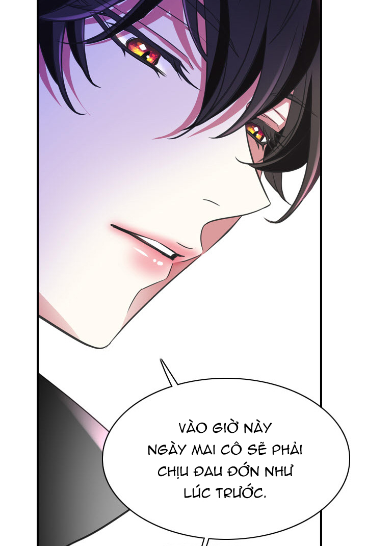 sát thủ muốn trở thành công chúa chapter 6 38