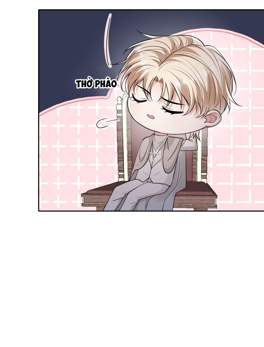 chiến lược tẩy trắng của phản diện chapter 14 10