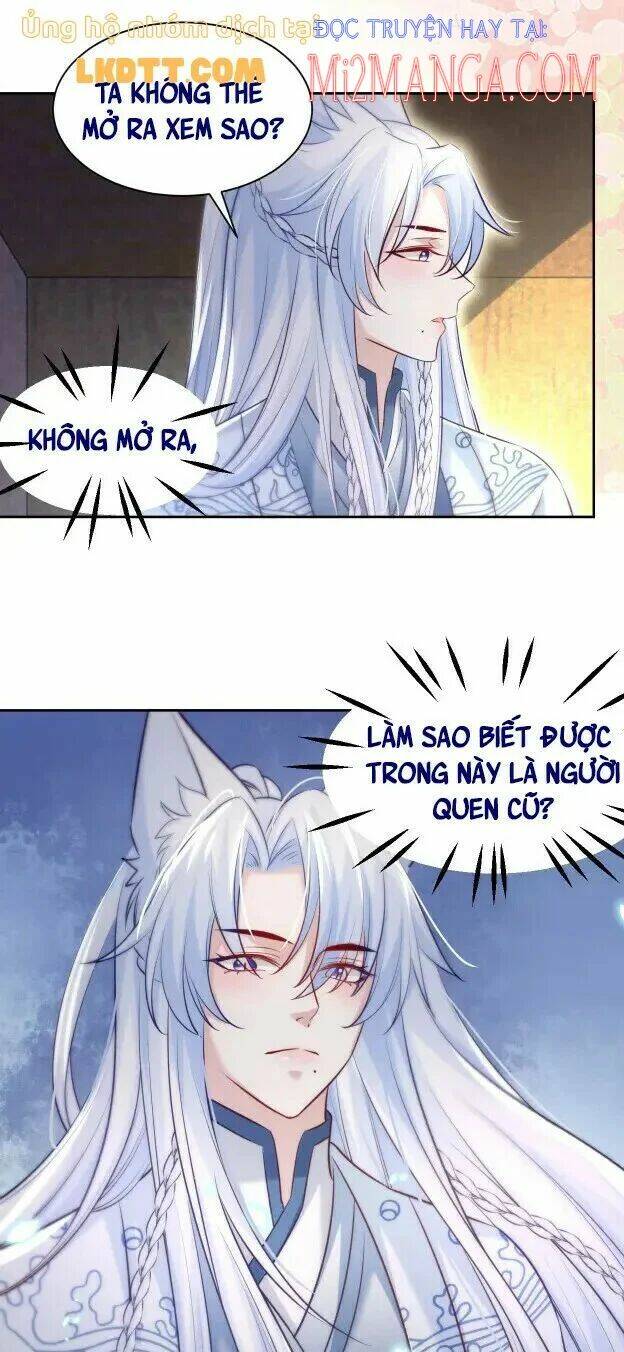hắc hóa nam chính trực tuyến nuôi thỏ chapter 40 26