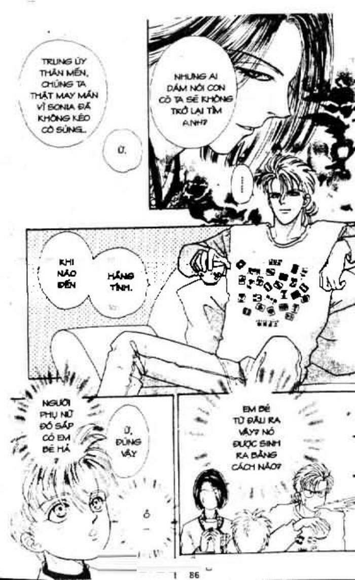 tiệm thú kiểng chapter 33 112