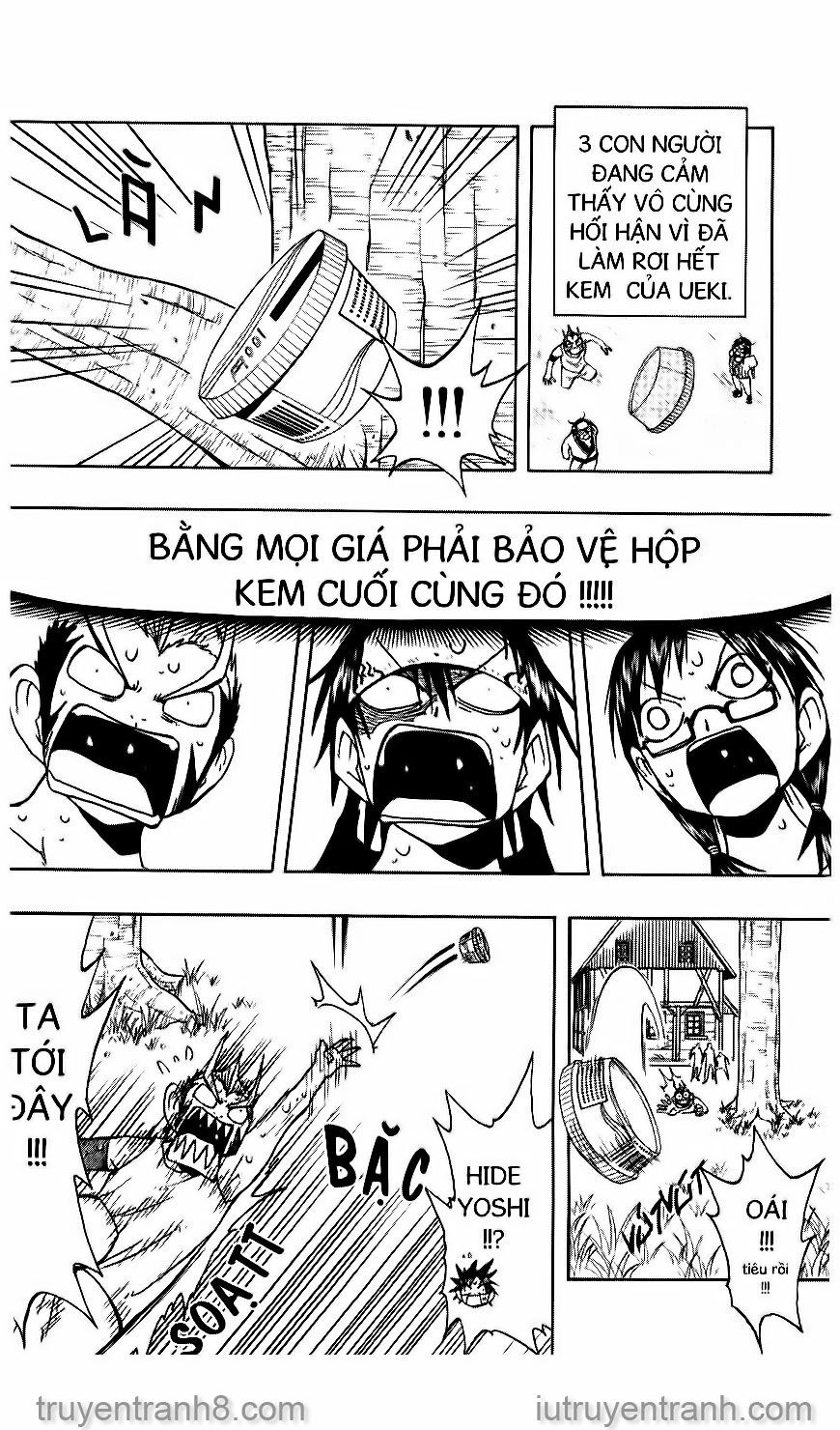 law of ueki chapter 96 10