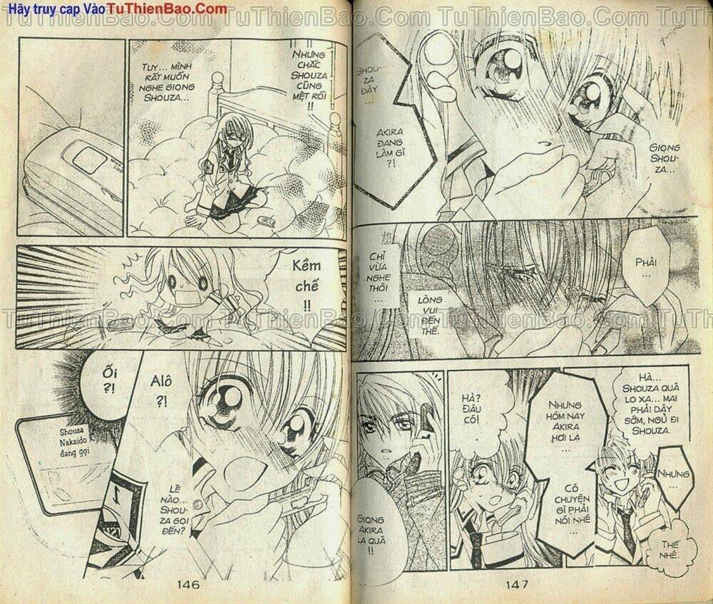 hoàng tử thanh xuân chapter 2 75