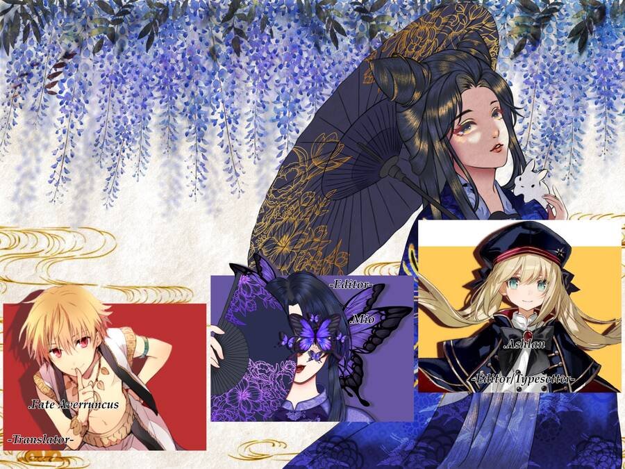 fate/grand order chaldea scrap chapter 24 40