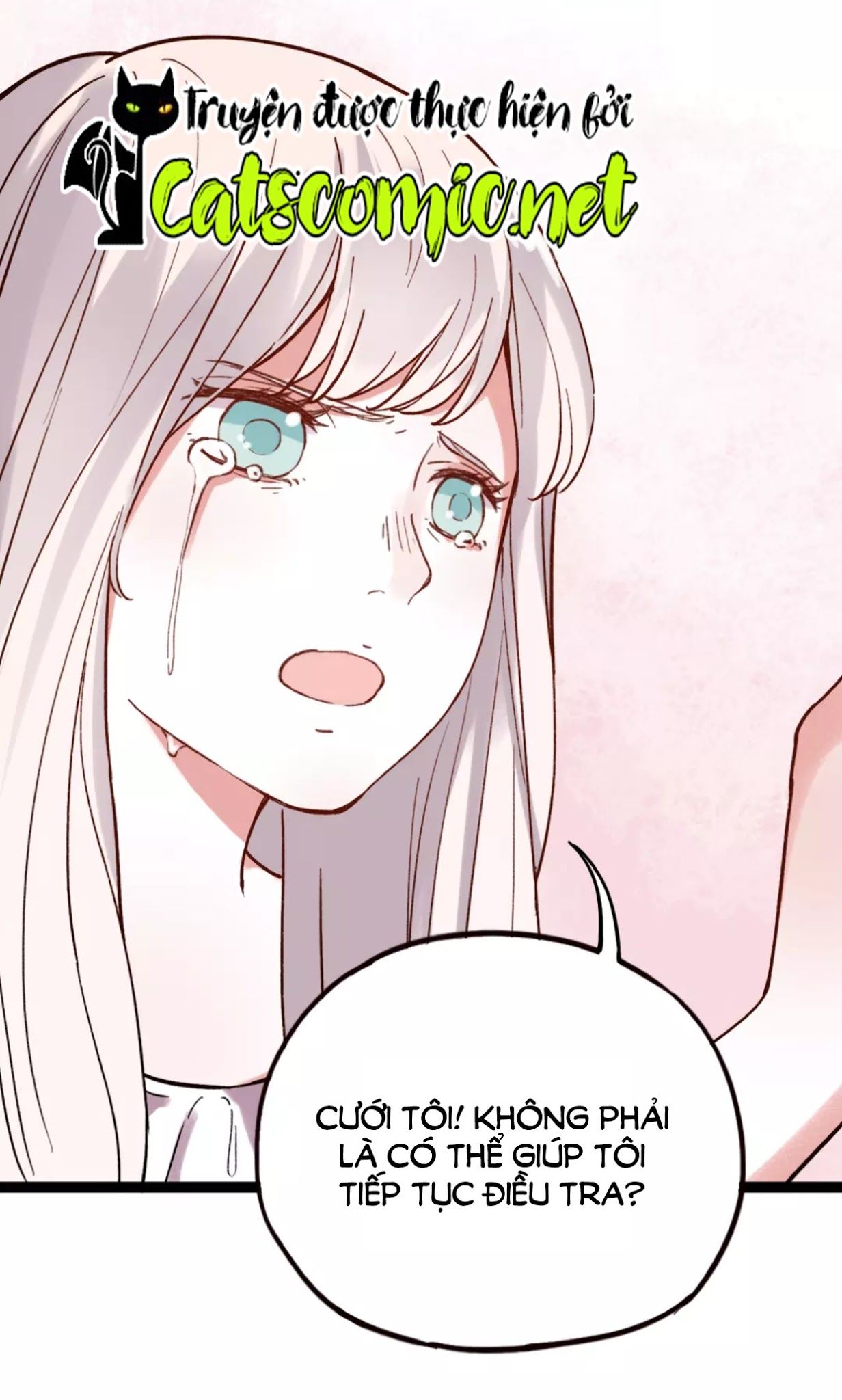 Cậu Đã Từng Yêu Tôi chapter 28 - Trang 8