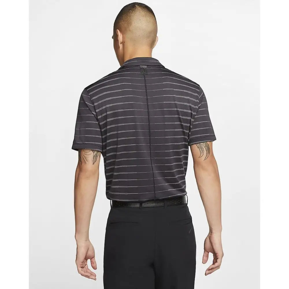Áo tay ngắn thể thao Nam Nike Dri-FIT Tiger Woods BV0351